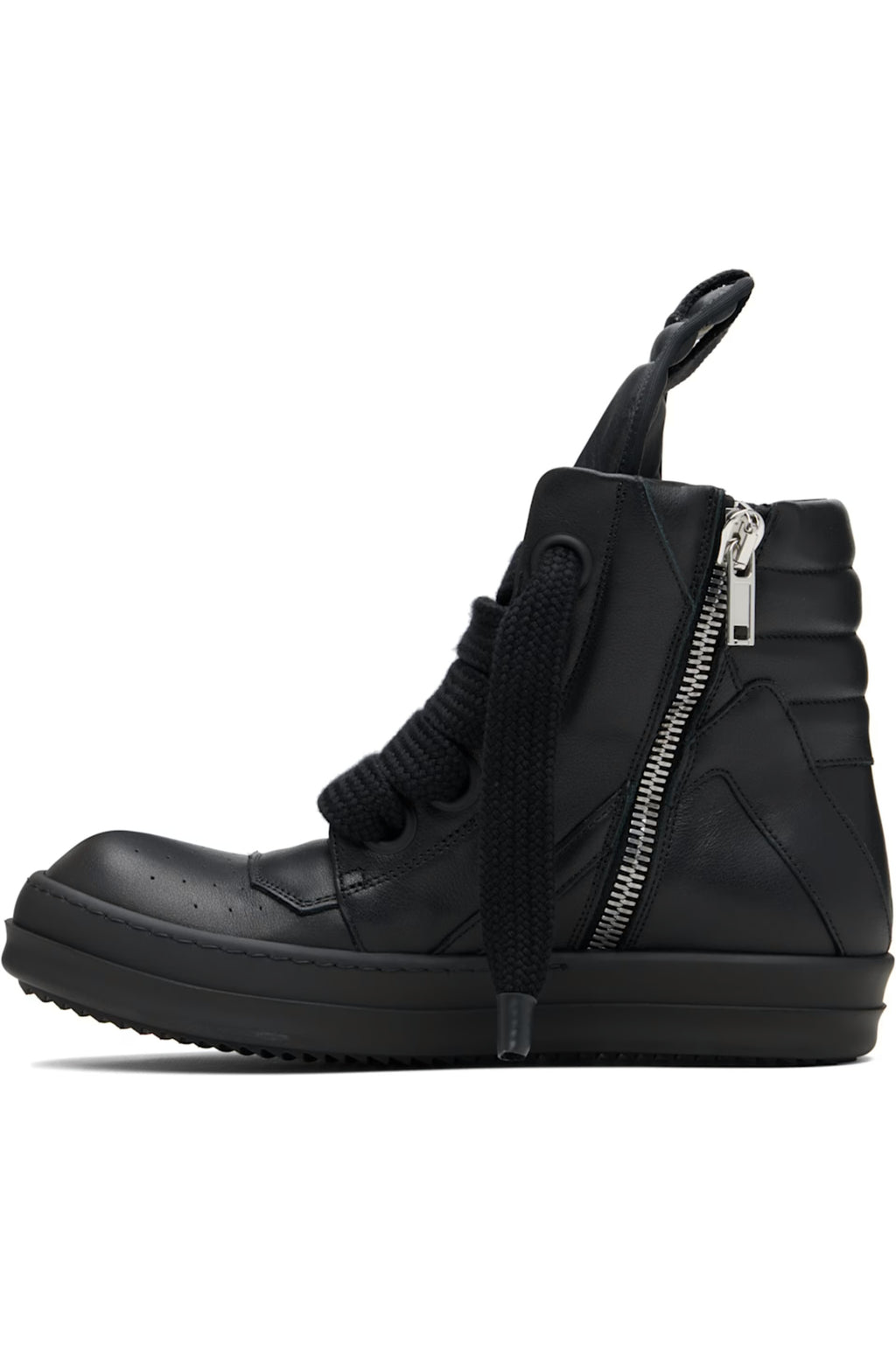 Rick Owens Geobaskets