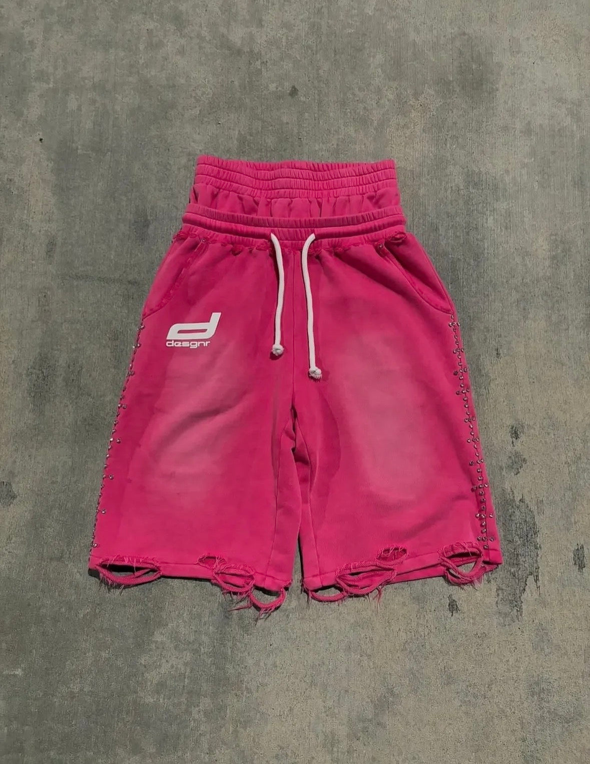 Double Stack shorts