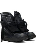Rick Owens Geobaskets