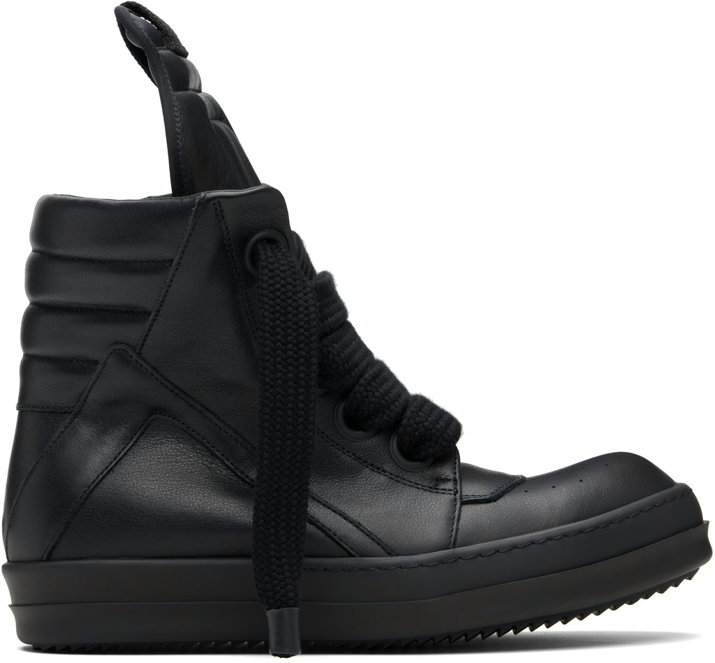 Rick Owens Geobaskets