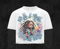Saint tear tee