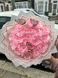 Flower Bouquet