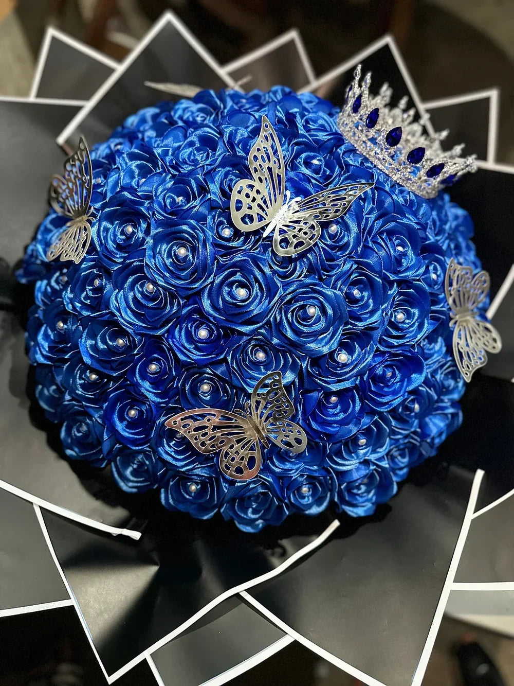 Flower Bouquet