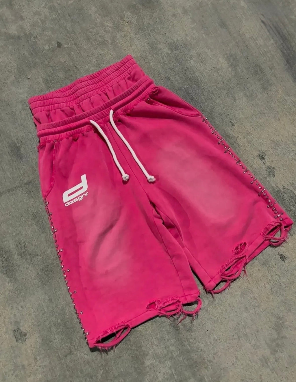 Double Stack shorts