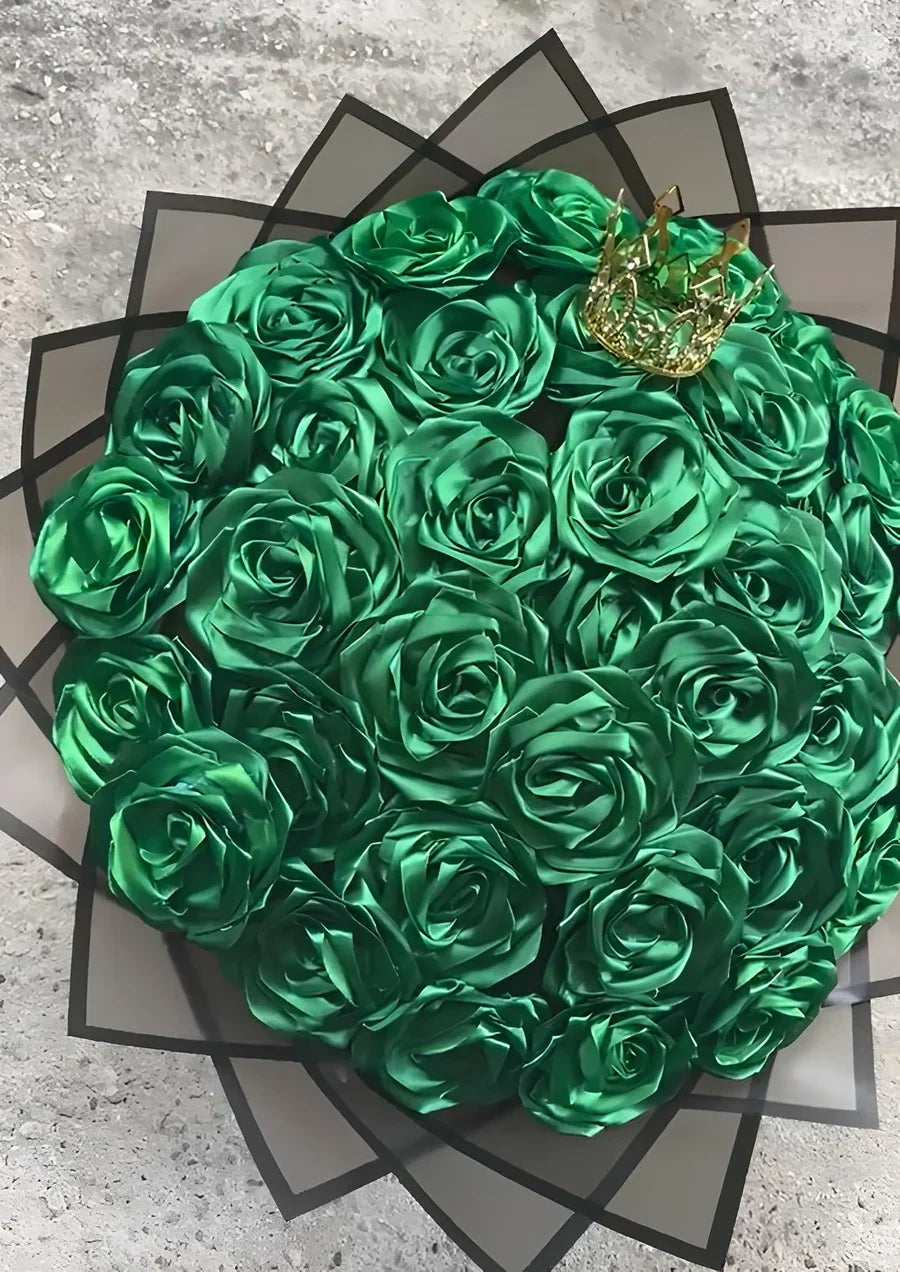 Flower Bouquet