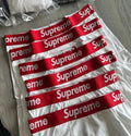 Supreme boxers