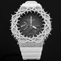 Ice out G shock