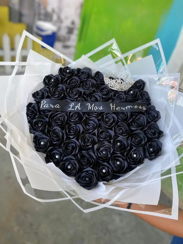 Flower Bouquet