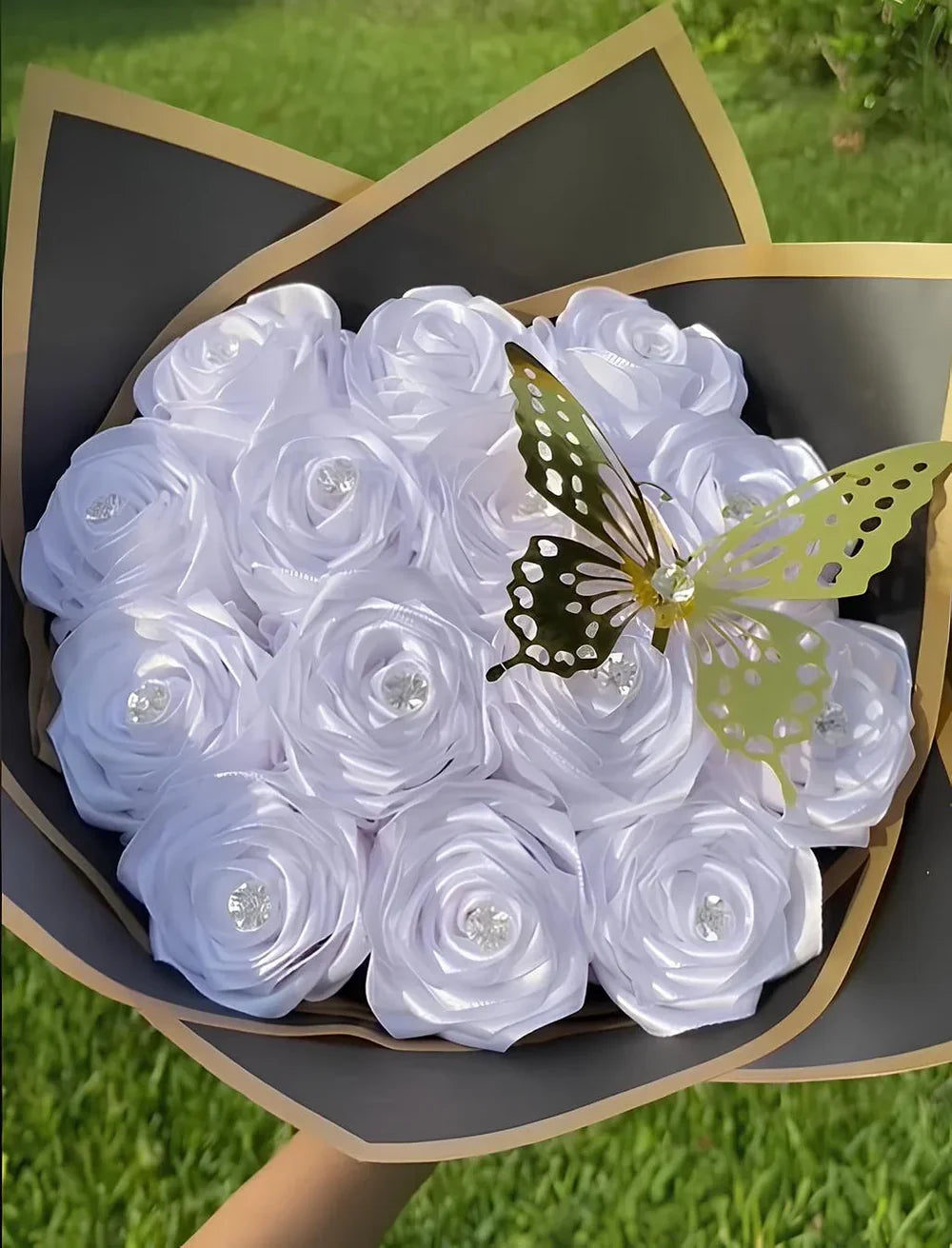 Flower Bouquet