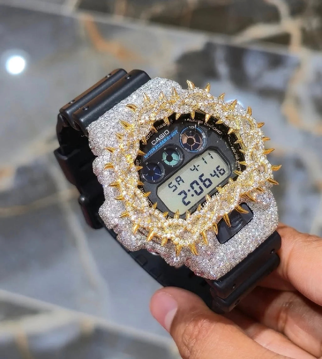 G shock dead kind