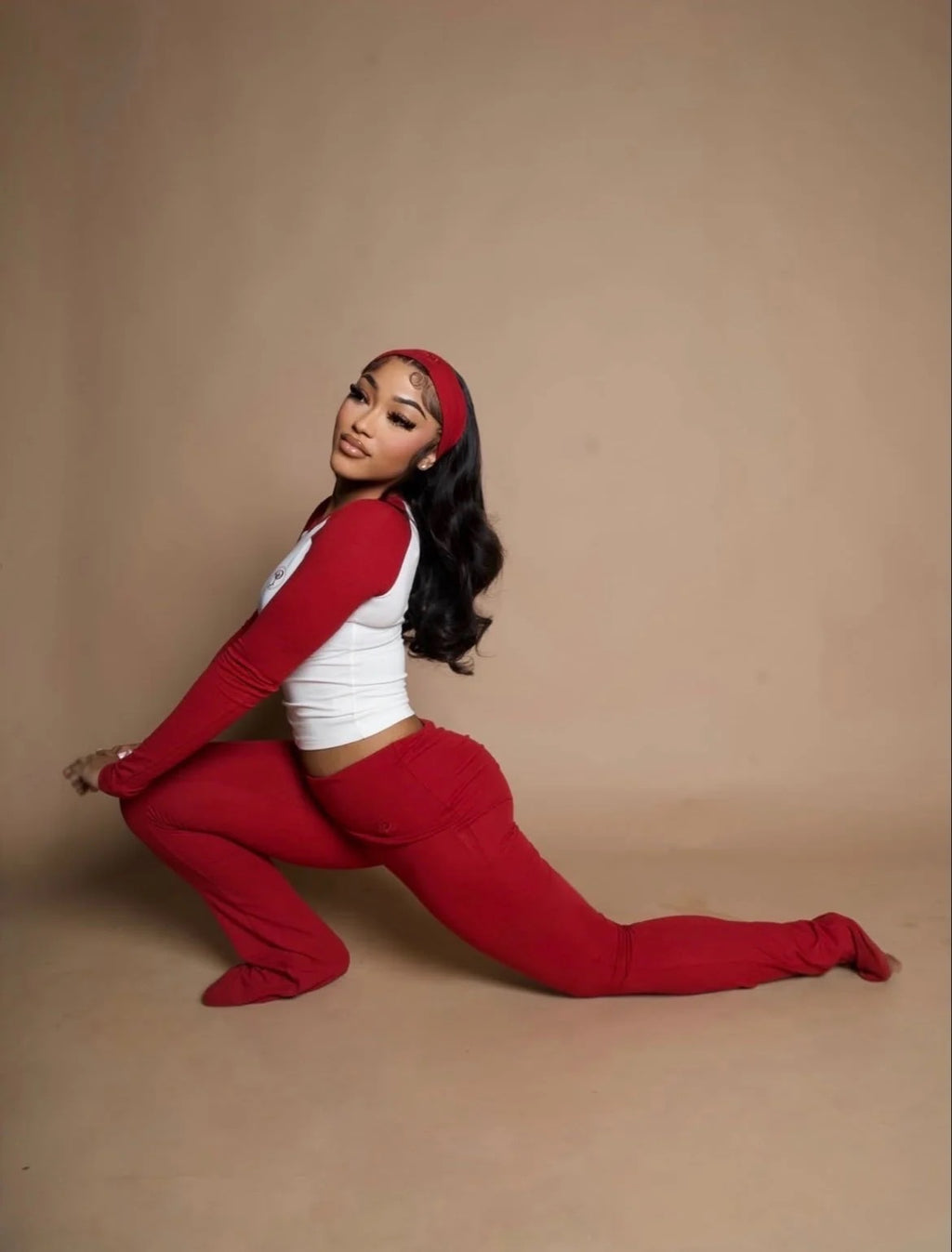 Santas little helper
